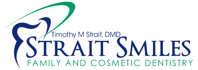 Dentist Flatwoods KY | Dr Timothy Strait DMD